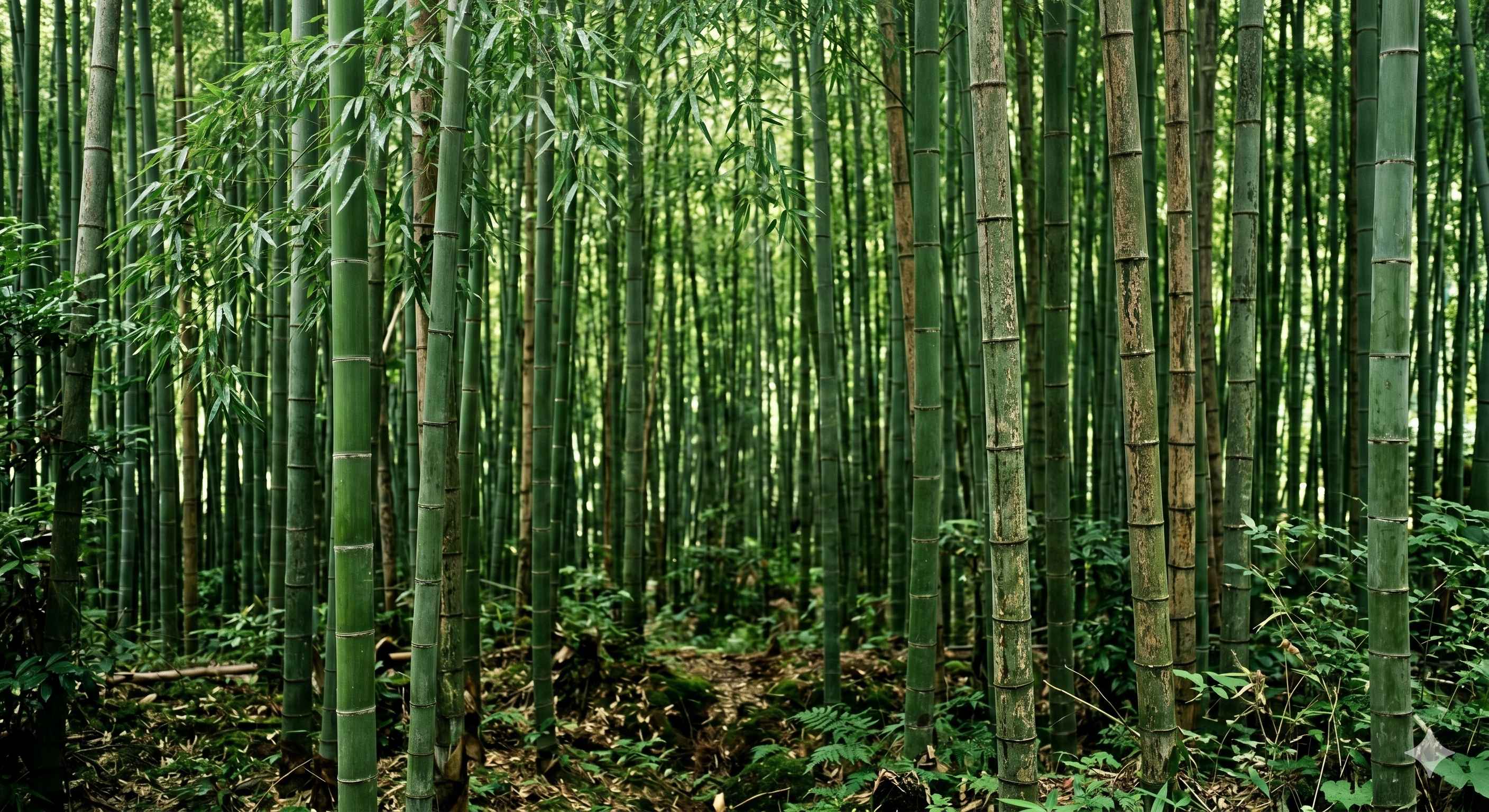 竹林